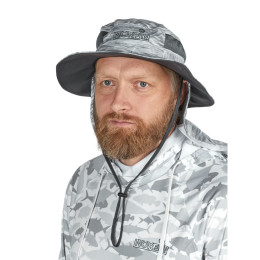 Шляпа Norfin SUN PRO SHADE HAT