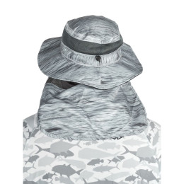 Шляпа Norfin SUN PRO SHADE HAT