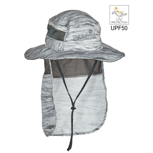 Шляпа Norfin SUN PRO SHADE HAT