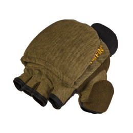 Перчатки-варежки Norfin отстег с магнит. р.L