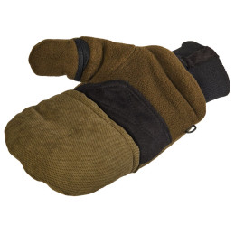 Перчатки-варежки Norfin отстег с магнит. р.L