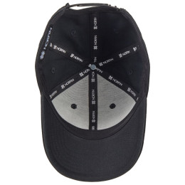 Бейсболка Norfin BLACK