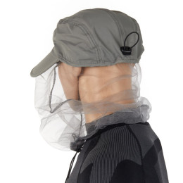 Бейсболка антимоскит. Norfin STRATUS 03 р.L