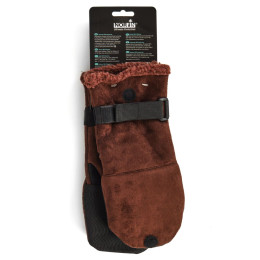 Перчатки-варежки ветрозащ. Norfin 75 отстег. р.XL