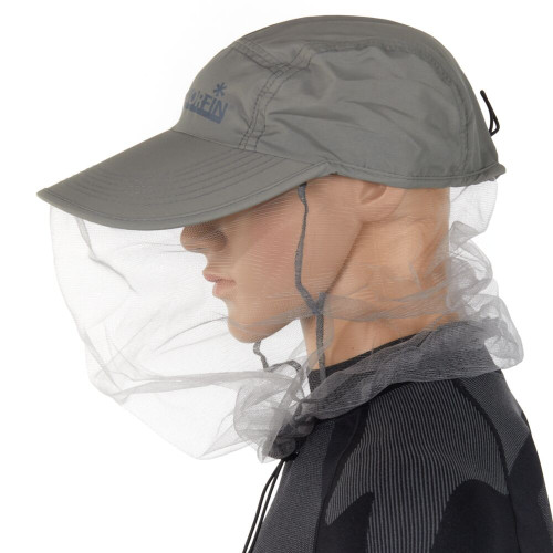 Бейсболка антимоскит. Norfin STRATUS 03 р.L