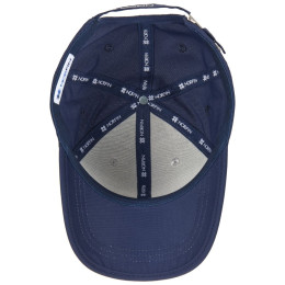 Бейсболка Norfin BLUE