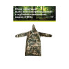 Плащ защитный FENC 2XL мох