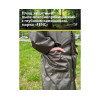Плащ защитный FENC L оливковый