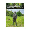 Плащ защитный FENC 3XL пиксель