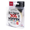Шнур плет. LJ Vanrex EGI & JIGGING х4 BRAID Multi Color 150/017