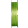 Шнур плет. Lucky John Vanrex х8 BRAID Fluo Green 125/020