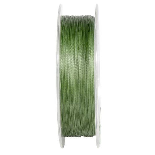 Леска плет. Salmo Sniper х4 FEEDER BRAID Army Green 150/012