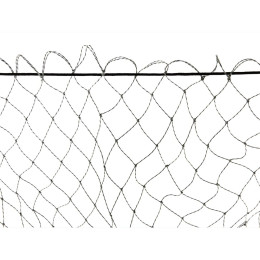 Подсачек склад. Lucky John 250х70х70см корд