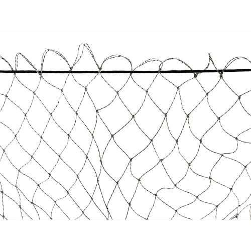 Подсачек склад. Lucky John 250х70х70см корд