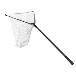 Подсачек склад. Lucky John 250х70х70см корд