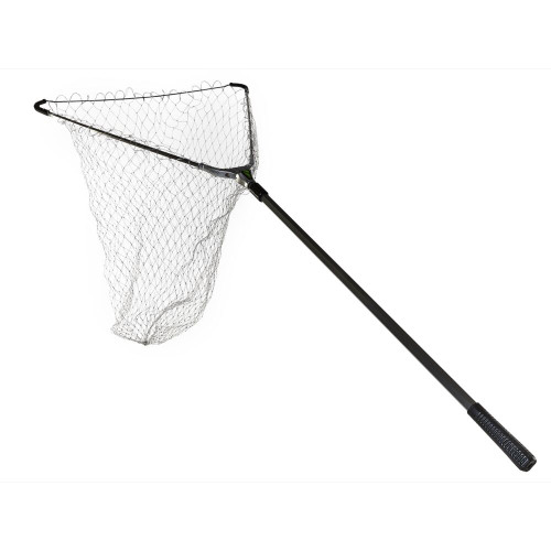 Подсачек склад. Lucky John 250х70х70см корд