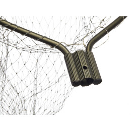 Подсачек склад. Lucky John 185х50х48см корд