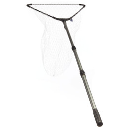 Подсачек склад. Salmo телескоп. 200х50х45см леска