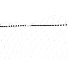 Подсачек склад. Salmo телескоп. 200х50х45см леска