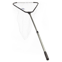 Подсачек Salmo 2 секц. 150х37x40см леска