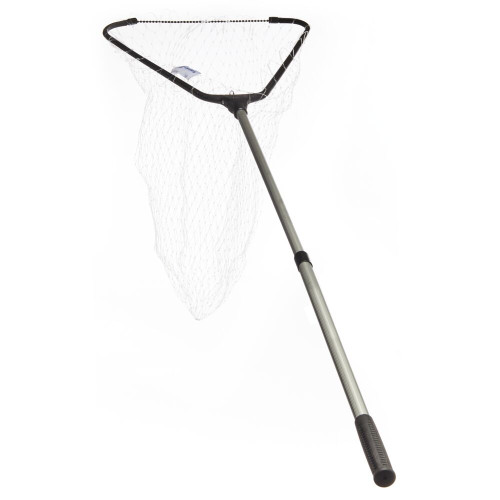 Подсачек Salmo 2 секц. 150х37x40см леска