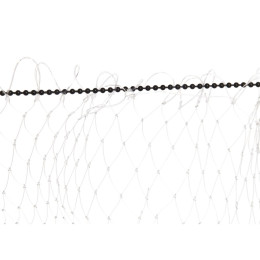 Подсачек Salmo 2 секц. 150х37x40см леска