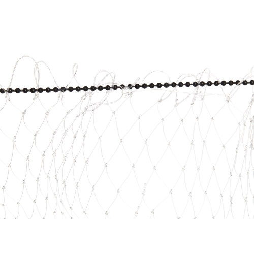 Подсачек Salmo 2 секц. 150х37x40см леска