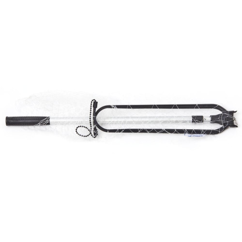 Подсачек Salmo 2 секц. 150х37x40см леска