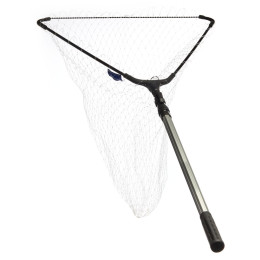 Подсачек склад. Salmo телескоп. 250х60х58см леска