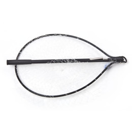 Подсачек склад. Salmo 100х40х50см леска