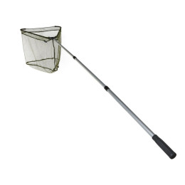 Подсачек Salmo 3 секц. 220х50x50см