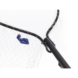 Подсачек склад. Salmo 100х40х50см леска