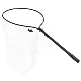 Подсачек склад. Salmo 100х40х50см леска