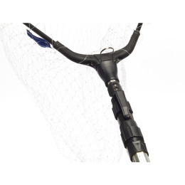 Подсачек склад. Salmo телескоп. 250х60х58см леска