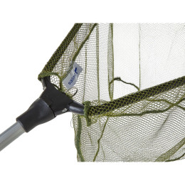 Подсачек Salmo 3 секц. 220х50x50см