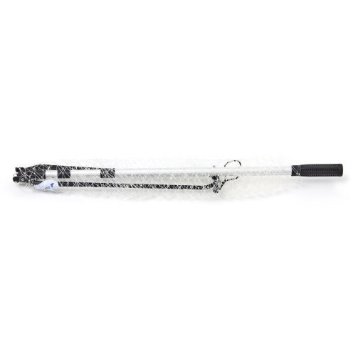 Подсачек Salmo 3 секц. 220х45x48см леска