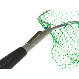 Подсачек для ловли в заброд. Salmo 70х35х40см