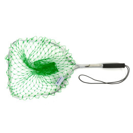 Подсачек для ловли в заброд. Salmo 70х35х40см