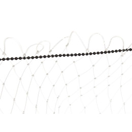 Подсачек Salmo 3 секц. 220х45x48см леска