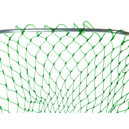 Подсачек для ловли в заброд. Salmo 70х35х40см