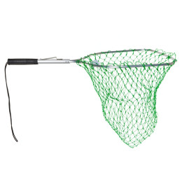 Подсачек для ловли в заброд. Salmo 70х35х40см