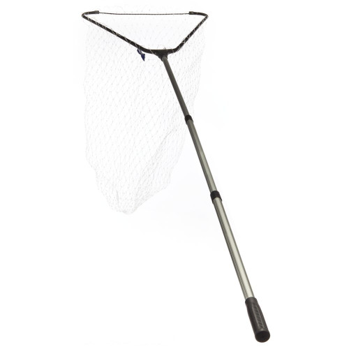 Подсачек Salmo 3 секц. 220х45x48см леска