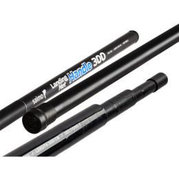 Рукоять для подсачка телескоп. Salmo 300см