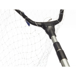 Подсачек Salmo 3 секц. 220х45x48см леска