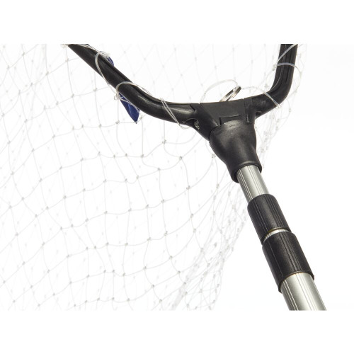 Подсачек Salmo 3 секц. 220х45x48см леска