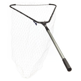 Подсачек Salmo 3 секц. 220х45x48см леска