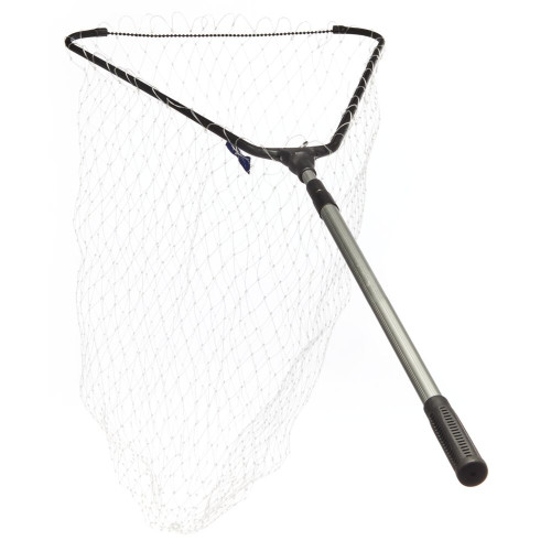 Подсачек Salmo 3 секц. 220х45x48см леска