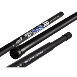 Рукоять для подсачка телескоп. Salmo 200см