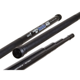 Рукоять для подсачка телескоп. Salmo 400см
