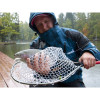 Подсачек разбор. LJ Area Trout Game 115х35х45см силикон